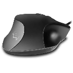 Мышь проводная SVEN RX-G970 черный, 4000 dpi, USB, кнопки - 7, фото7