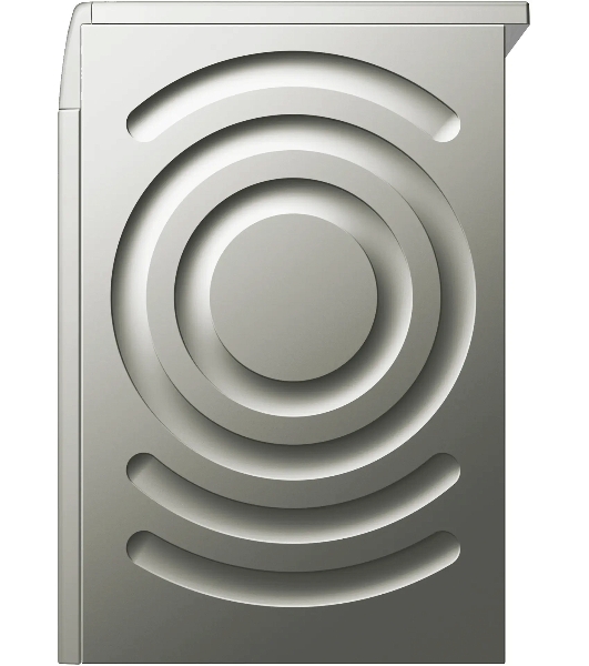 Стиральная машина Bosch WGK264ZXME серый, загрузка фронтальная 11 кг, 1400 об/мин., класс: A