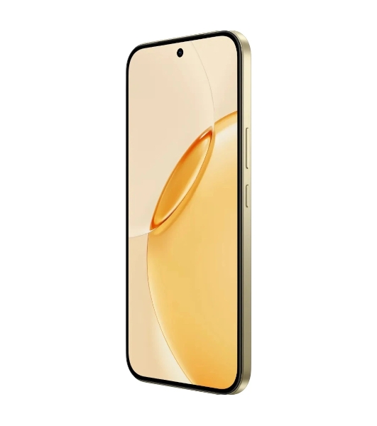 Смартфон Realme 16 Pro RMX5120 12/512Gb бежевый