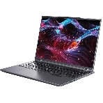 Ноутбук CHUWI GameBook 16'(2560x1600 IPS (300Hz) )/AMD Ryzen 9 9955HX(2.5Ghz)/32768Mb/1024SSDGb/noDVD/Ext:NVIDIA GeForce RTX 5070 Ti(12288Mb)/Cam/BT/WiFi/80WHr/war 1y/2.3kg/Grey/Win11PRO + мышь, фото2