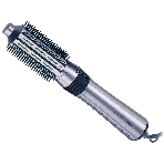 Фен-щетка Braun AS-330 64485731 серебристый/черный, 400 Вт, 18/36 мм, фото6