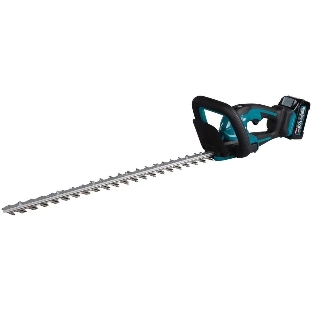 Кусторез Makita UH021GD101 аккум.