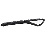 Комплект клавиатура+мышь Acer OKR030 беспроводной, USB, 1200 DPI, чёрный, фото7