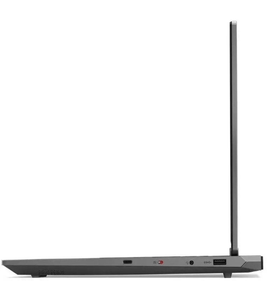 Ноутбук Lenovo LOQ 15ARP9/15.6'/IPS/AMD Ryzen 5 7235HS/16Gb/512Gb SSD/NVIDIA GeForce RTX 3050 6Gb/без ОС/серый/2.38kg