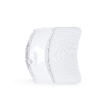 Точка доступа Wi-Fi Ubiquiti LiteBeam 5AC XR LBE-5AC-XR Радиоустройство 5 ГГц, PtP/PtMP, airMAX ac, MIMO 2х2, 20 дБи, фото9
