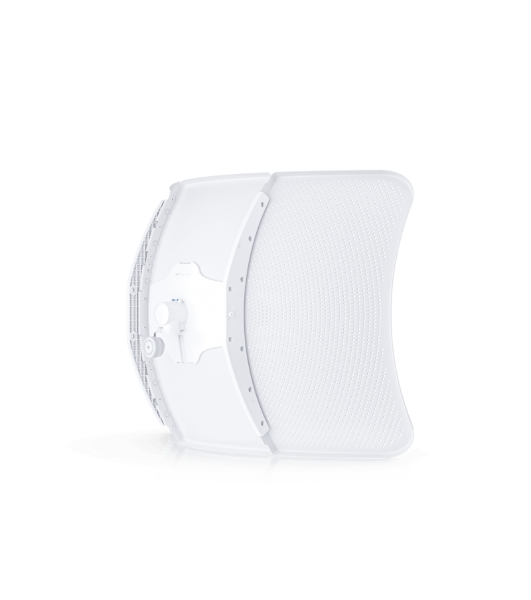 Точка доступа Wi-Fi Ubiquiti LiteBeam 5AC XR LBE-5AC-XR Радиоустройство 5 ГГц, PtP/PtMP, airMAX ac, MIMO 2х2, 20 дБи