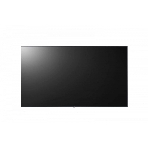 Панель LG 43UL3J-M черный, 43', ADS LED 16:9, 3840x2160, 300 кд/м2, 1200:1, 60 Гц, 8 мс, 178°/178°, фото 1