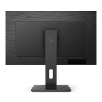 Монитор 31.5' Philips 32B1U3900 VA 3840x2160, 60 Гц, 4 мс, 16:9, 350 кд/м², HDMI 2.0, DP 1.4, USB-C (90 Вт), USB Hub (4x USB 3.2), 3.5 Jack, Ethernet, динамики (2x3 Вт), черный, фото3