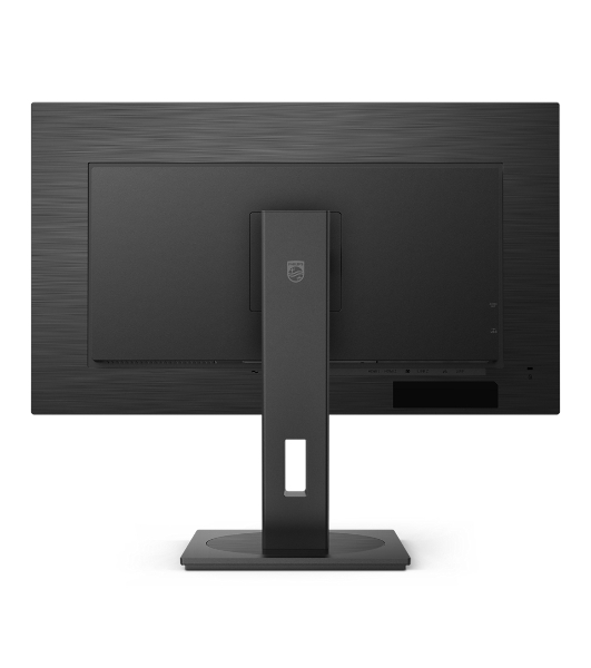 Монитор 31.5' Philips 32B1U3900 VA 3840x2160, 60 Гц, 4 мс, 16:9, 350 кд/м², HDMI 2.0, DP 1.4, USB-C (90 Вт), USB Hub (4x USB 3.2), 3.5 Jack, Ethernet, динамики (2x3 Вт), черный