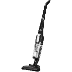 Пылесос вертикальный Tefal TY6545RH черный, питание от аккумулятора, уборка сухая, пылесборник 0.65 л, фото10