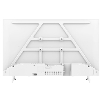 Телевизор BBK 42.5' 43LEM-1054/FTS2C (W) белый DLED FHD 60Hz, фото3