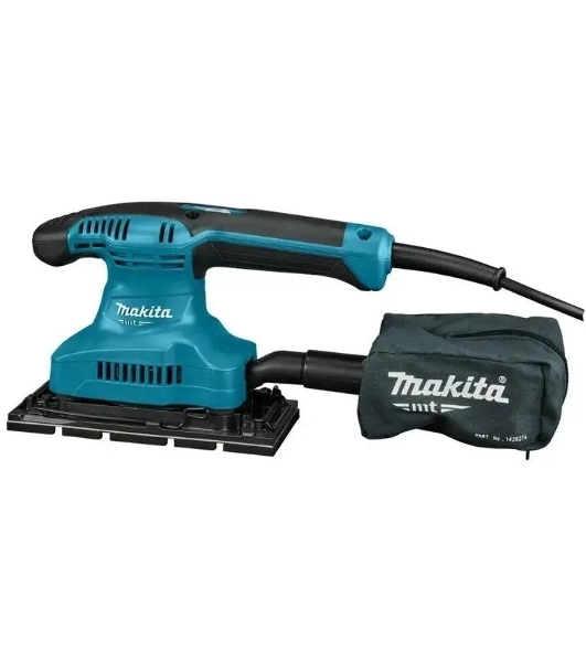 Вибро шлифовальная машина Makita M9203B 190Вт