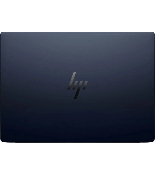 Ноутбук HP EliteBook Ultra G1q Snapdragon X Elite X1E-78-100 32Gb SSD1Tb Qualcomm Adreno 14' Touch WUXGA (2240x1400)/ENGKBD Windows 11 Pro 64 dk.blue WiFi BT Cam (9M4E3AT)