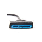 Кабель-адаптер USB3.0 ---SATA III 2.5', VCOM, фото4