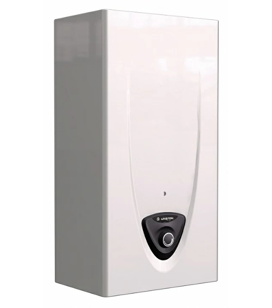 Водонагреватель проточный Ariston ABS Fast Evo 14 B