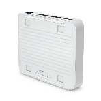 Коммутатор PoE в стойку Ubiquiti UniFi Switch Enterprise 8 PoE USW-Enterprise-8-PoE 8х 2.5G RJ45, 2х 10G SFP+, раздача 120 Вт, фото6