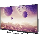 Телевизор MEGAMAX 43' 43MG11FSM (U) черный D-LED FHD 50/60Hz Smart TV 1Gb/16Gb, фото4
