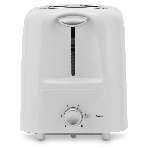 Тостер Maxwell MW-1504 W белый, 750 Вт, 2 слота, фото2