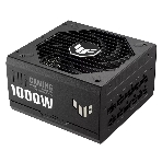 Блок питания ASUS TUF-GAMING-1000G/PSU, CE+UK , фото 1
