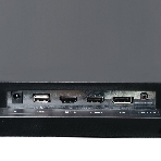 Монитор 27' Lime G270 VA 2560x1440, 144 Гц, 1 мс, 16:9, 250 кд/м², 2xHDMI, 1xDP, 1xUSB, 4 Вт, черный, фото3