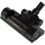 Пылесос вертикальный Deerma DX700 Pro черный, питание от сети, 210 Вт, уборка сухая, пылесборник 0.8 л, фото3