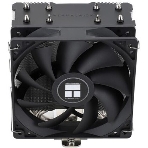 Устройство охлаждения(кулер) Thermalright Assassin X 120 Refined SE, Soc-AM5/AM4/1200/1700/1851 4-pin 25.6dB Al+Cu 630gr Ret (AX120-R-SE), фото4