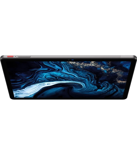 Планшет Digma Pro Infinity 10.1', 8Gb, 256Gb, 4G, Android 14, темно-коричневый