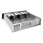 Серверный корпус ExeGate Pro 2U450-06 (RM 19', высота 2U, глубина 450, БП 1U-450ADS, 2*USB), фото8