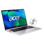 Ноутбук 15.6' IPS FHD Acer Extensa EX215-57-3798 silver (Core i3 1315U/8Gb/256Gb SSD/VGA int/noOS) (NX.EJAER.001), фото3