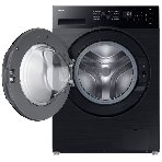 Стирально-сушильная машина Samsung WW90DG5U34ABLP черный, загрузка фронтальная 9 кг, 1400 об/мин., класс: A, фото3