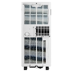 Кондиционер мобильный Ballu Orbis BPAC-09 OR/N6, фото3