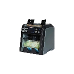 Счетчик банкнот DoCash DC 55V автоматический мультивалюта, фото3