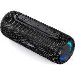 Колонка портативная Digma D-PS1524 черный 20W 2.0 BT 10м 2000mAh, фото4