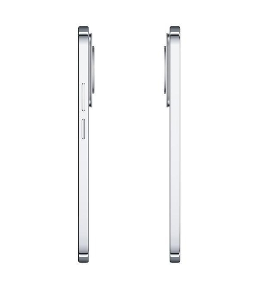 Смартфон Huawei Nova 14 TLR-LX9 12/256Gb белый
