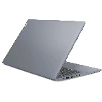 Ноутбук Lenovo IdeaPad Slim 3 15AMN8 серый 15.6' IPS FHD AMD Ryzen 3 7320U/8Gb/512Gb SSD/VGA int/noOS, фото3