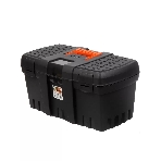 Ящик для инструментов BLOCKER BR3748ЧР TECHNIKER 18 черный, фото 1