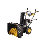 Снегоуборщик бензиновый Huter SGC 4800 6.5л.с., фото25