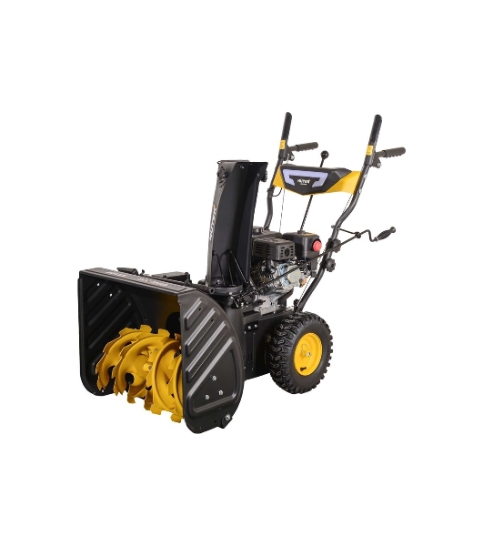 Снегоуборщик бензиновый Huter SGC 4800 6.5л.с.