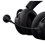 Беспроводные/проводные наушники Beyerdynamic MMX 200 Wireless черный, полноразмерные, Bluetooth + радиоканал + проводной, до 35 ч, фото12