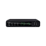 Приставка для цифрового ТВ Perfeo STREAM черный, DVB-T2, DVB-T, DVB-C, HDMI, USB 2.0 х2, фото2