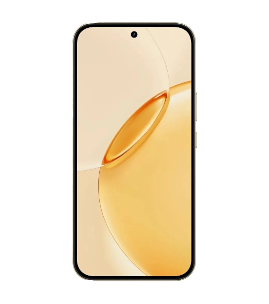 Смартфон Realme 16 Pro RMX5120 12/512Gb бежевый