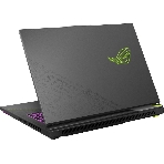 Ноутбук ASUS ROG Strix G18 G814PM-S8074/18'/IPS/AMD Ryzen 9 8940HX/16GB/1024GB SSD/NVIDIA GeForce RTX 5060 8GB/Без ОС/серый/3kg, фото9