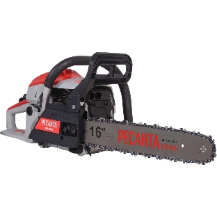 Бензопила Ресанта БП-4516 2300Вт дл.шины:16' (40cm)