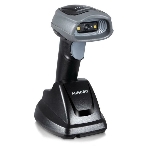 Сканер штрих-кода ручной Mindeo CS2291-SR 1D/2D имидж, беспроводной, USB, Bluetooth, черный, фото 1