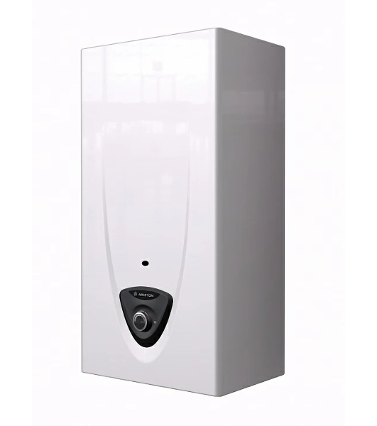 Водонагреватель проточный Ariston ABS Fast Evo 14 B