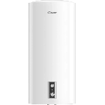 Водонагреватель электрический Candy CF100V-P1 INOX белый, накопительный, 100 л, 2 кВт, фото 1