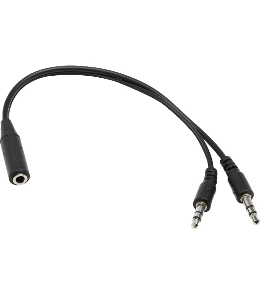 Гарнитура Bloody G260P чёрный, проводная, подсветка