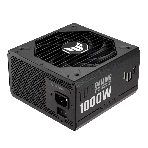 Блок питания ASUS TUF-GAMING-1000G/PSU, CE+UK , фото4