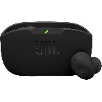 Наушники TWS JBL Wave Buds 2 черный, внутриканальные, Bluetooth, до 10 ч, фото 1