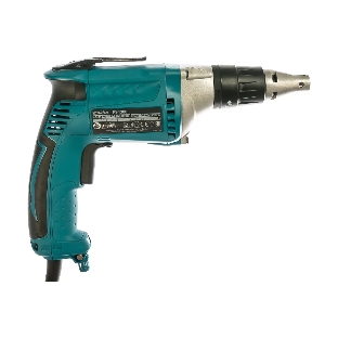 Шуруповерт Makita FS4300, 570 Вт, 28 Нм, щеточный